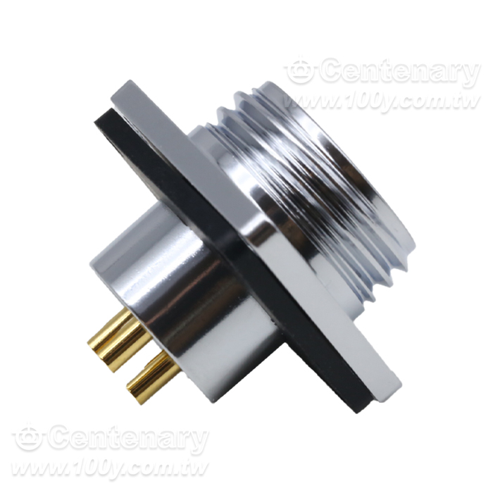 Cnlinko  YW16 Type Female Socket - 164004 Product Image