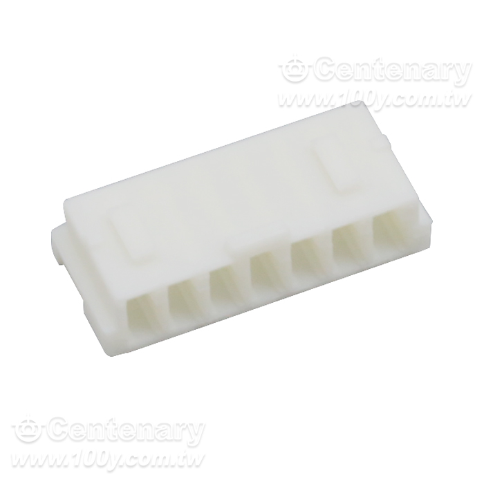 2mm AMP CT Receptacle Contact - 164115 Product Image