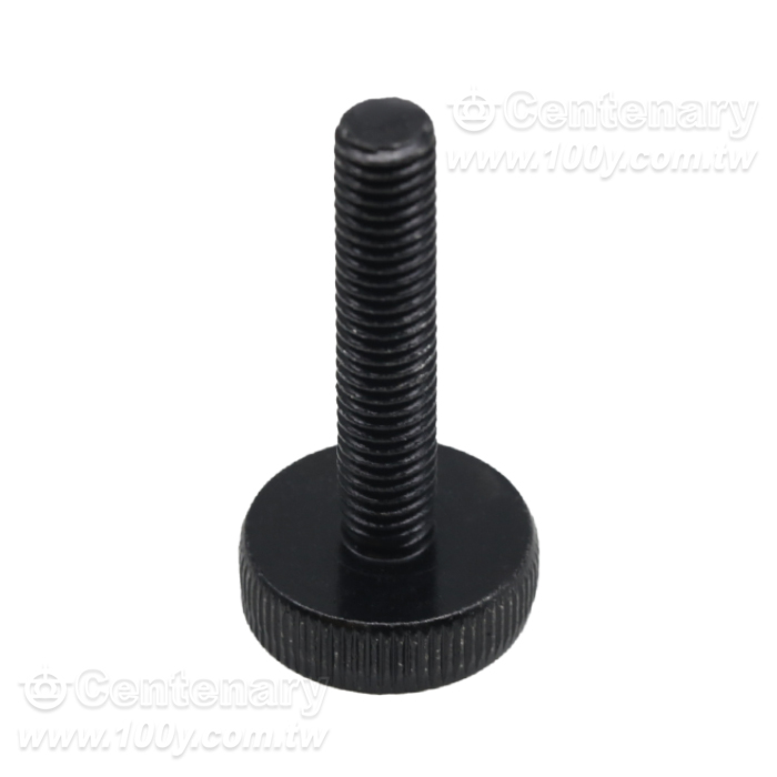 Hand-tightened screw -M8*40mm - 164144 Product Image
