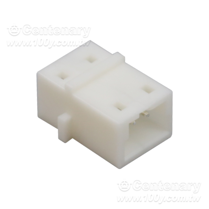 TE Headers & Wire Housings - 164112 Product Image