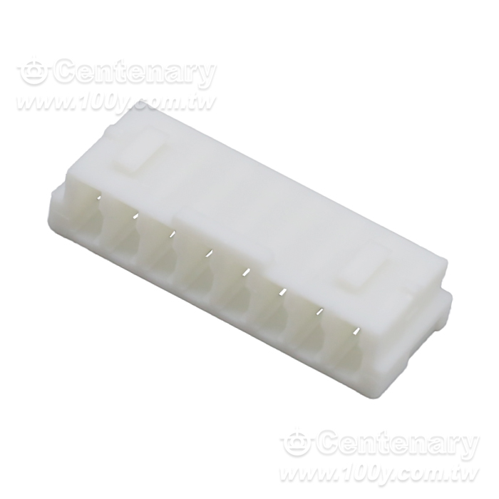 2mm AMP CT Receptacle Contact - 164114 Product Image