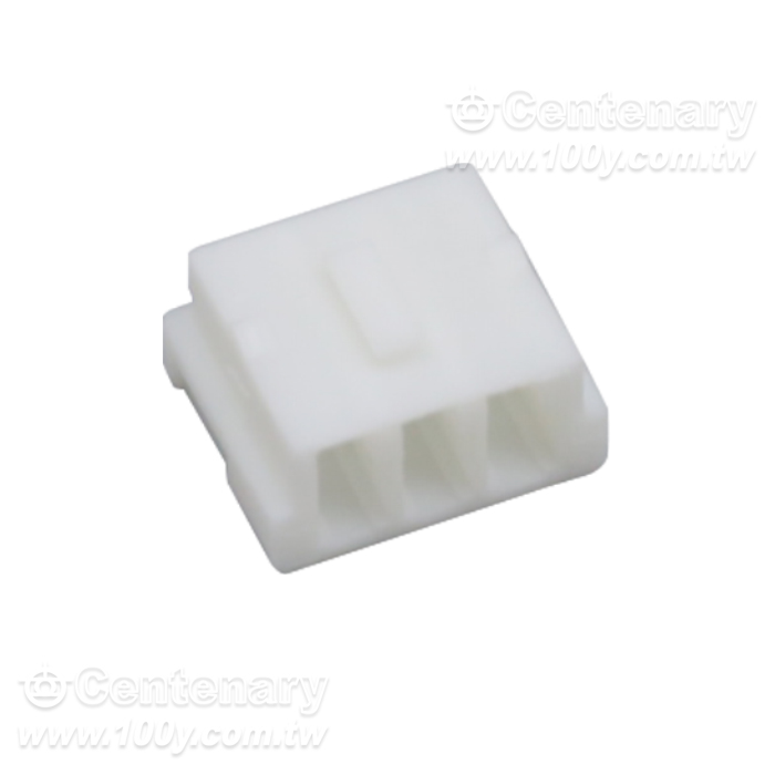 TE Headers & Wire Housings - 164110 Product Image