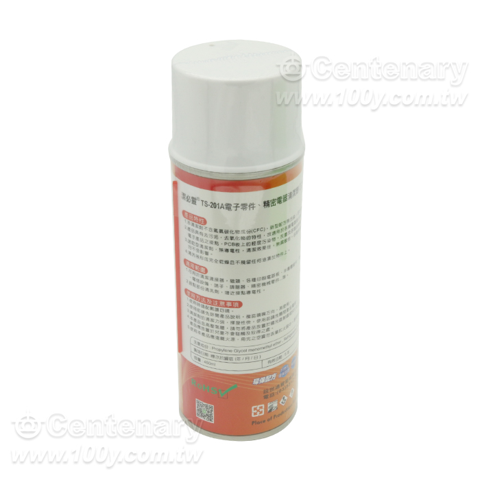 電子零件清潔劑 450ml - 96816 產品圖片