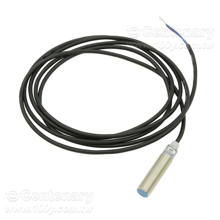 近接開關 檢測距離2mm - 97234 產品圖片
