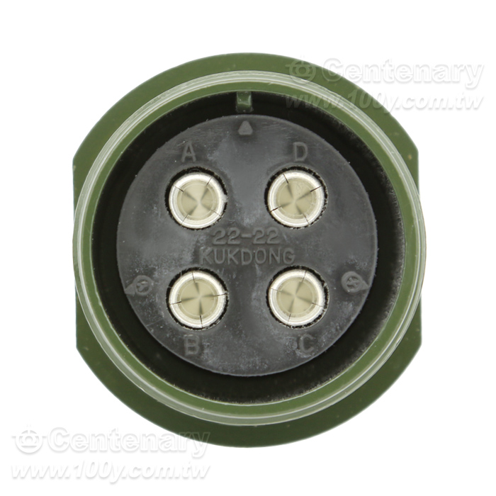 Cable Connecting Plug - 66664 Product Image