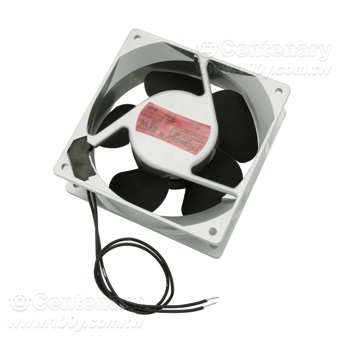 AC Axial Fan - 96718 Product Image
