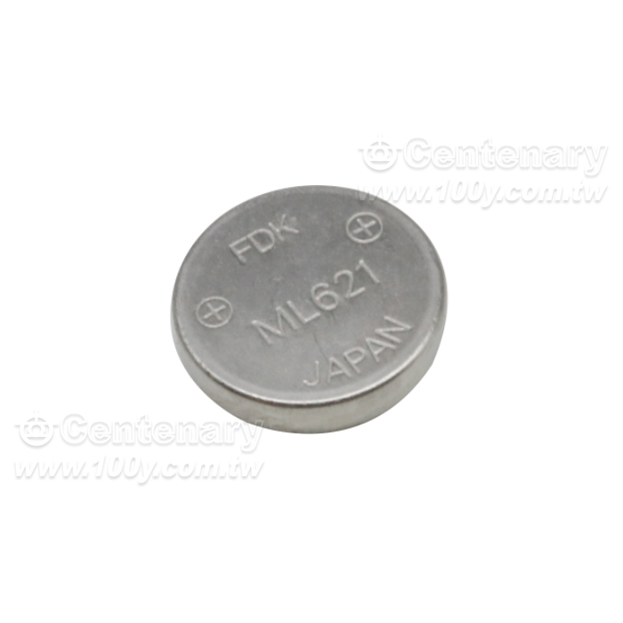 可充電鈕扣電3V 不要帶 PIN - 164147 產品圖片
