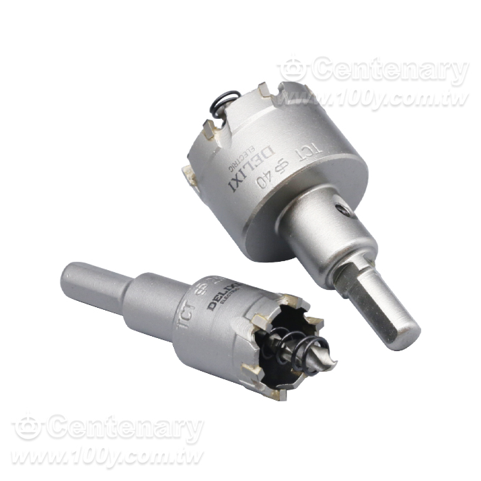 DELIXI_HOLESAWS - 164158 Product Image