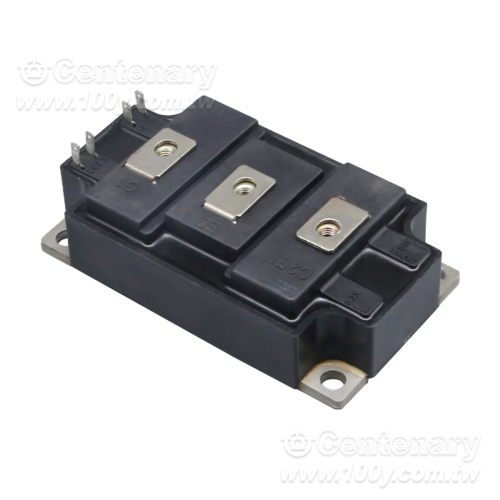 TOSHIBA_IGBT Module - 164216 Product Image