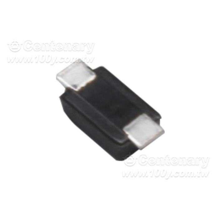 1206 Rectifier diode - 164217 Product Image