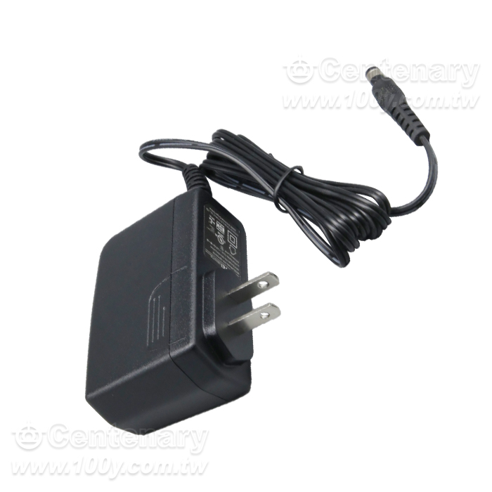 12V/1A 電源適配器 - 164221 產品圖片