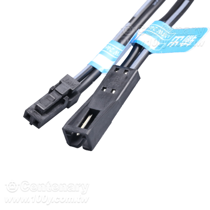 Wardrobe sensor switch -FF single-door separate control - 164200 Product Image