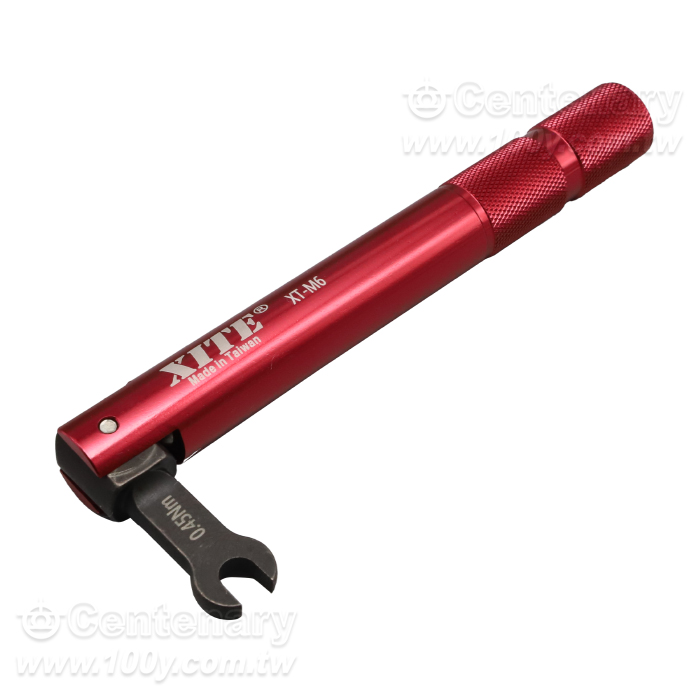 Xite SMA RF Head Torque Wrench - 164243 Product Image