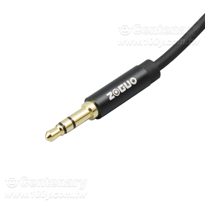 CABOS_3.5ST Audio and Video Cable - 164247 Product Image