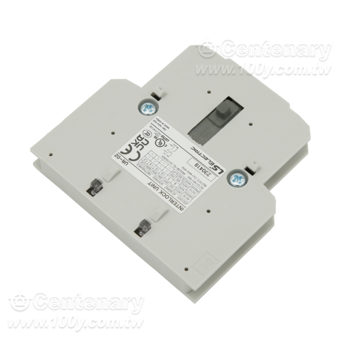 Industrial Relay, MC Contact, 5A, 250VAC - 97244 產品圖片