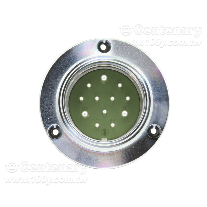 Nanaboshi Electric Connector - 97271 Product Image