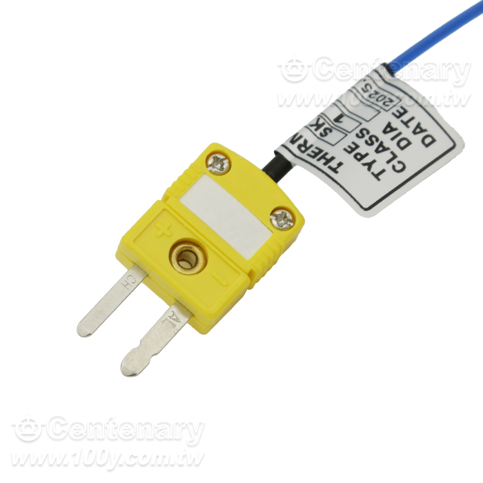 熱電偶線 訂製品 - 97286 產品圖片