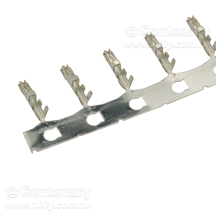 MOLEX_ MICROLOCK PLUS 26-30 AWG SN - 148147 產品圖片