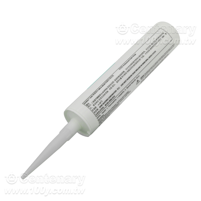 電子級矽利康密封膠300ml (透明) - 164149 產品圖片