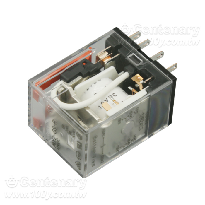 功率繼電器 DC12V - 95564 產品圖片