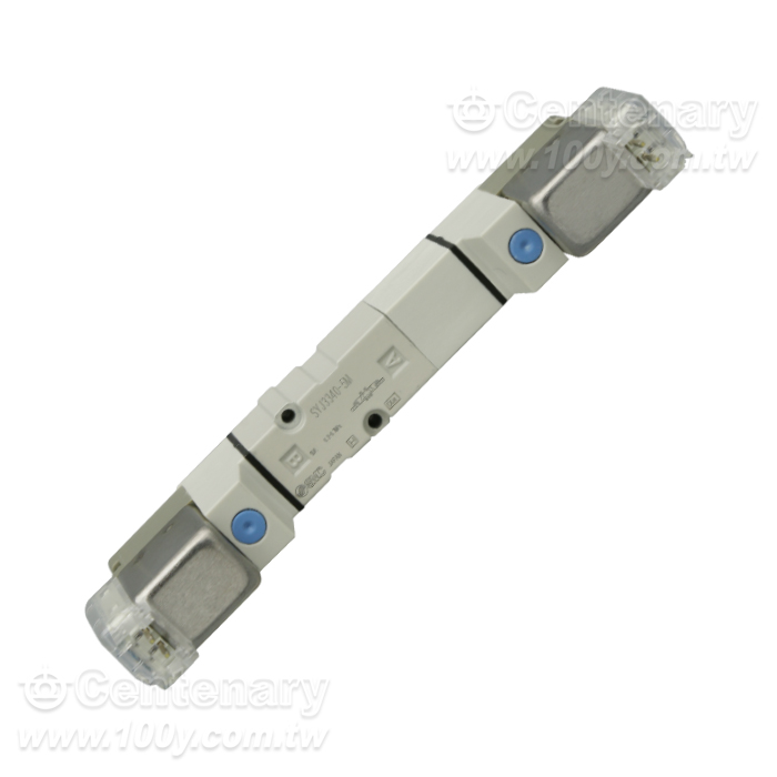 4/5 Port Solenoid Valve - 97284 Product Image