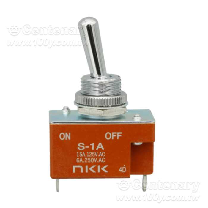 NKK_TOGGLE SWITCH - 163775 Product Image