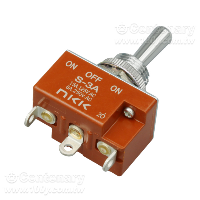 NKK_TOGGLE SWITCH - 163776 Product Image