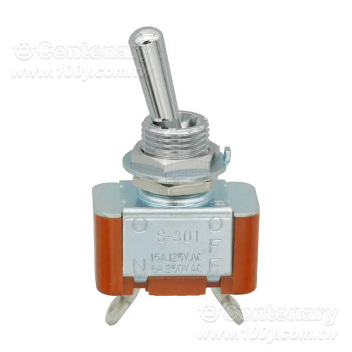NKK_TOGGLE SWITCH - 163777 Product Image