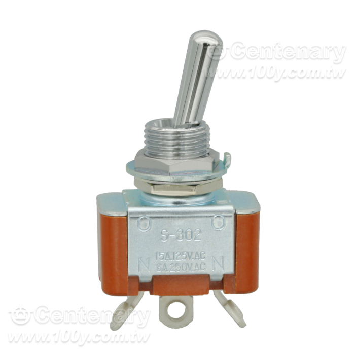 NKK_TOGGLE SWITCH - 163778 Product Image