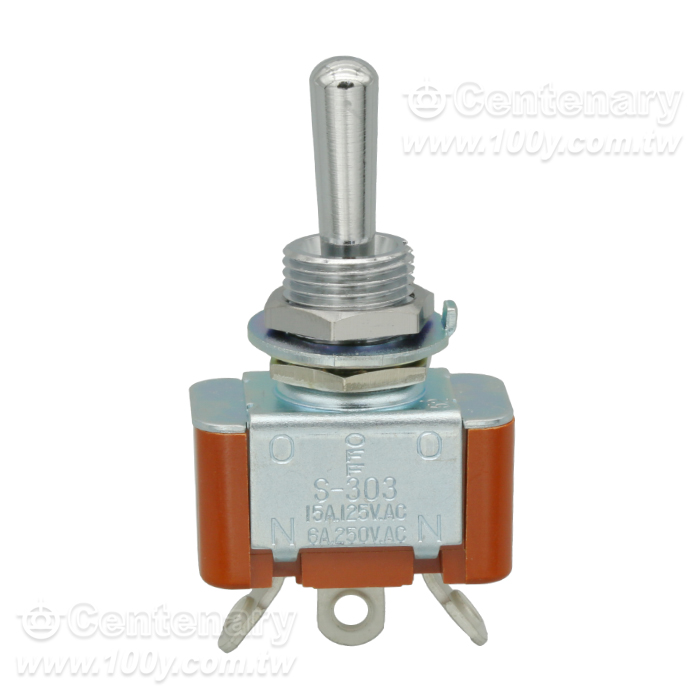 NKK_TOGGLE SWITCH - 163779 Product Image