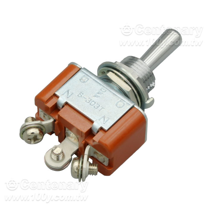 NKK_TOGGLE SWITCH - 163780 Product Image