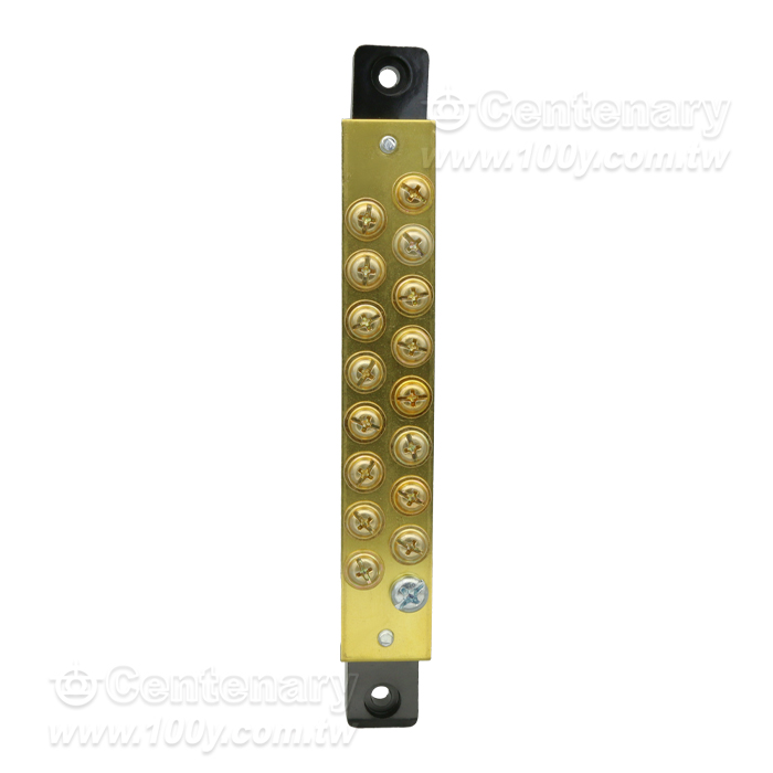 Ground Copper Bar - 97350 Product Image