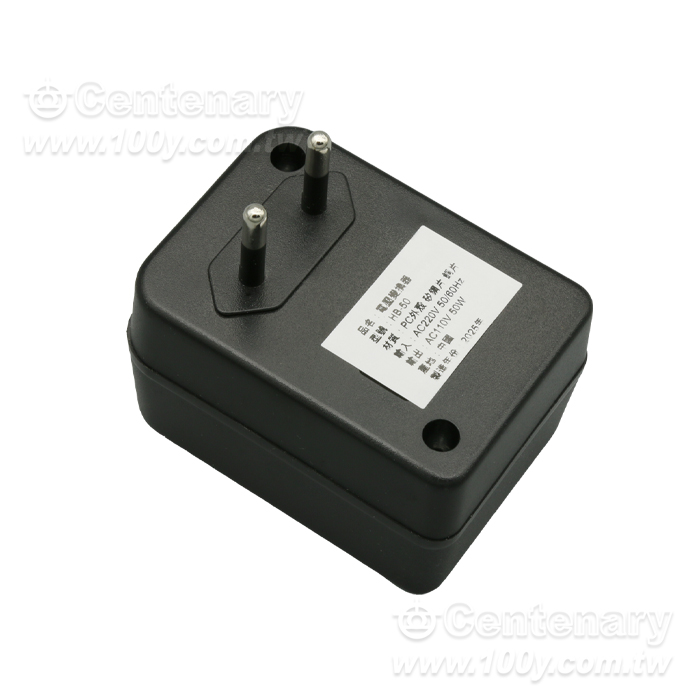 220V To 110V Transformer - 97465 Product Image