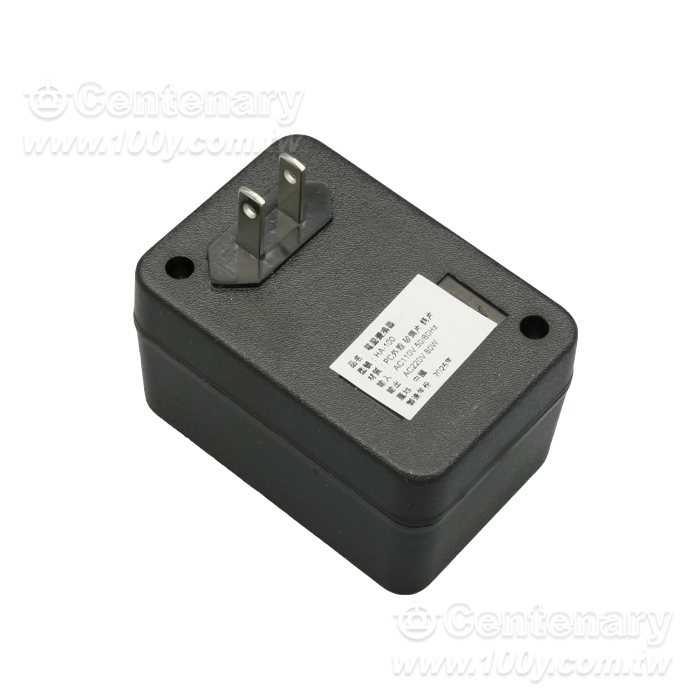 110V To 220V Transformer - 97487 Product Image