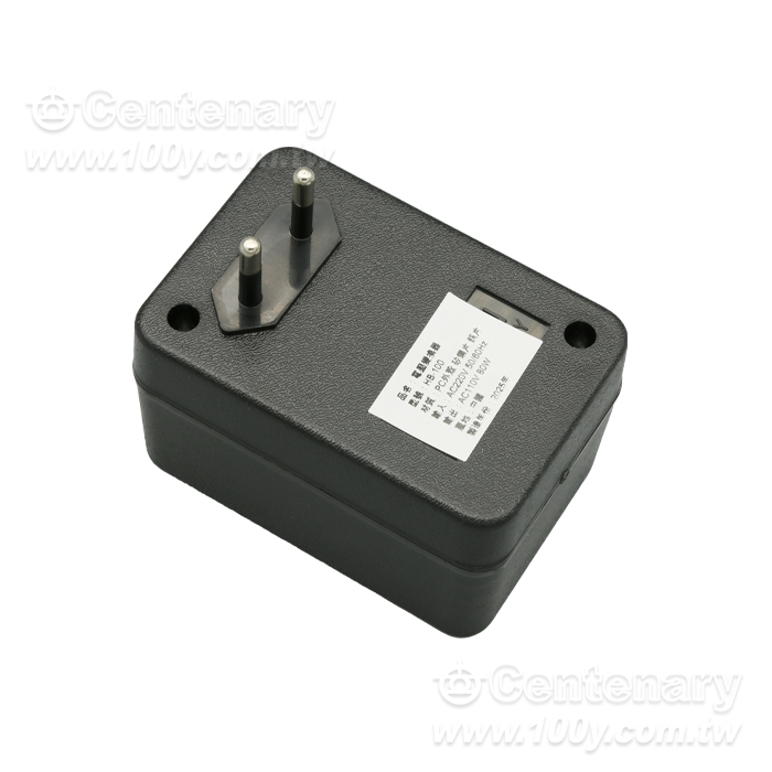220V To 110V Transformer - 97494 Product Image