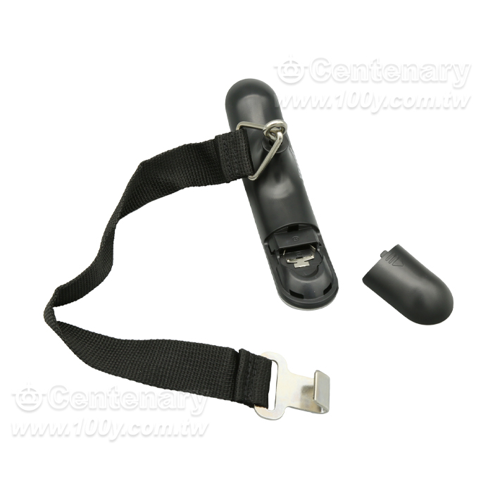 Stainless Steel Portable Electronic Luggage Scale - 97535 Product Image