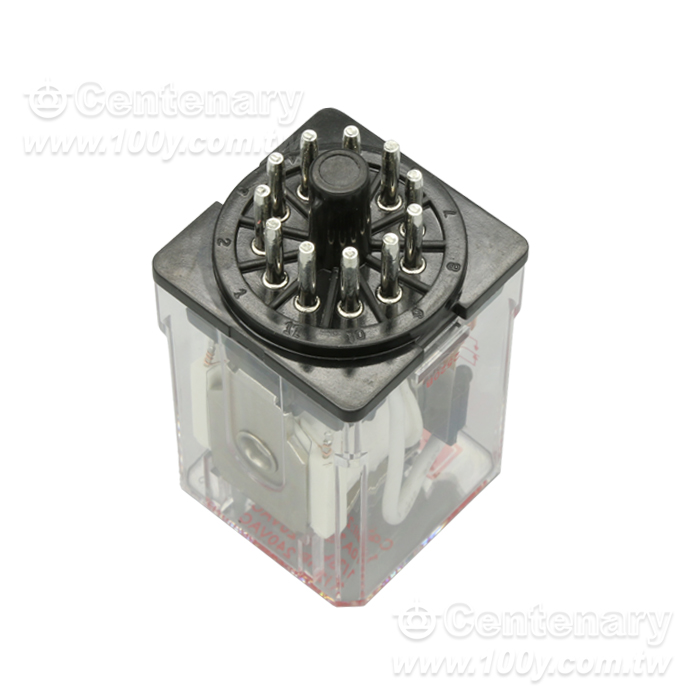 繼電器 230VAC - 97582 產品圖片