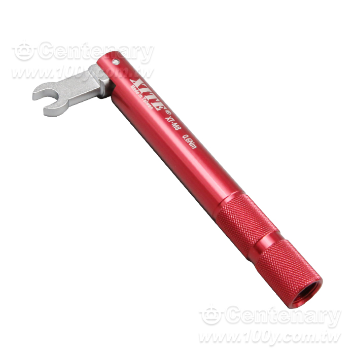 XITE_SMA RF Head Connector to a Special Torque Wrench - 131299 Product Image