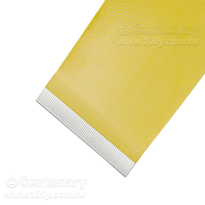 FFC Flat Flexible Cable - 164254 Product Image