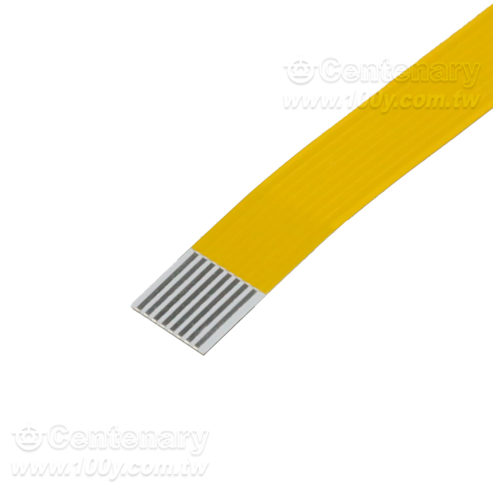 FFC Flat Flexible Cable - 164255 Product Image