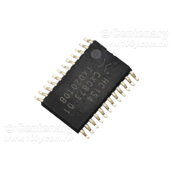 4-to-16 Line Decoder - 57400 Product Image