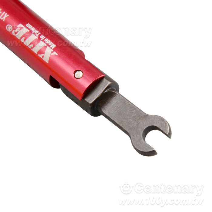 Xite SMA RF Head Torque Wrench - 164244 Product Image