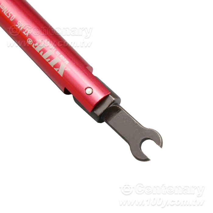 Xite SMA RF Head Torque Wrench - 164245 Product Image