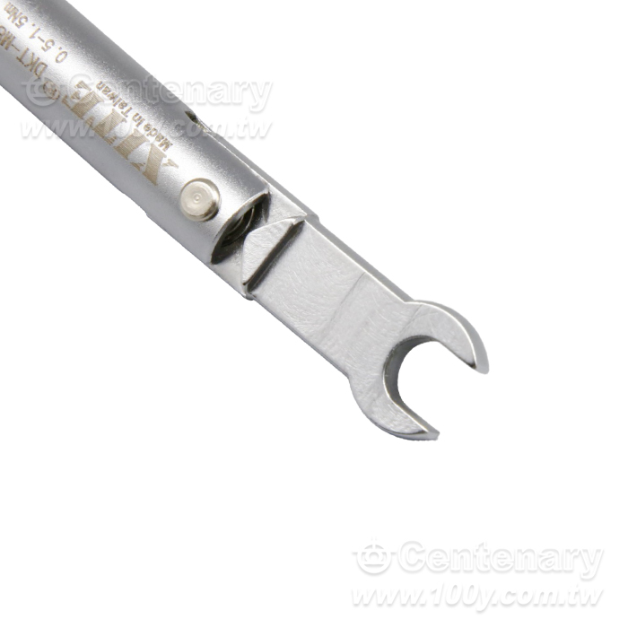 Xite SMA RF Head Torque Wrench - 164246 Product Image