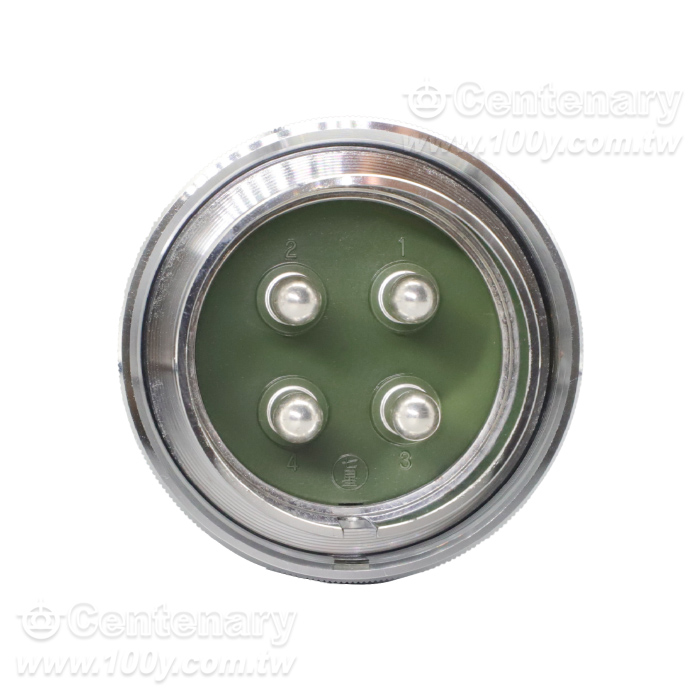 NanaboshiNCS  Series Connector - 164122 Product Image