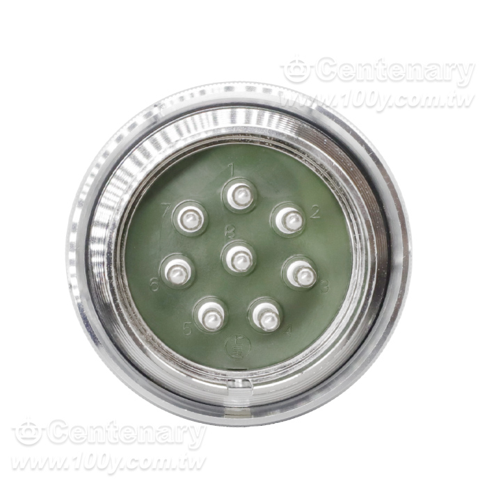 NanaboshiNCS  Series Connector - 164124 Product Image