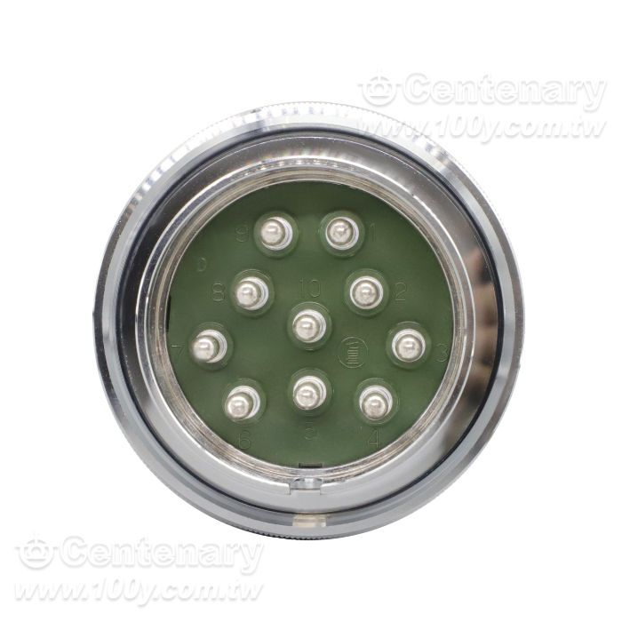NanaboshiNCS  Series Connector - 164126 Product Image
