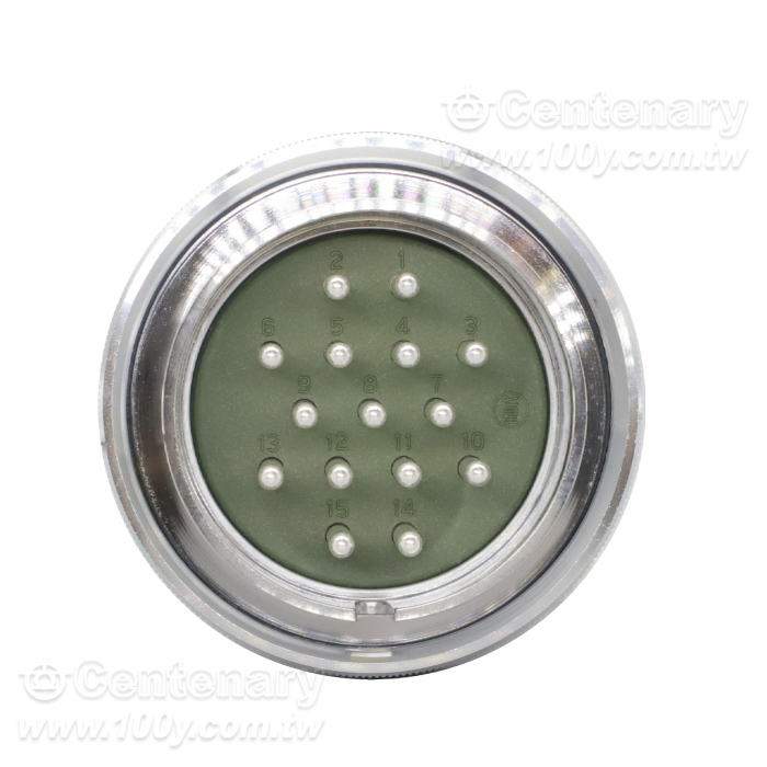 NanaboshiNCS  Series Connector - 164128 Product Image