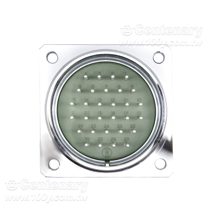 NCS Series Connector - 146637 Product Image