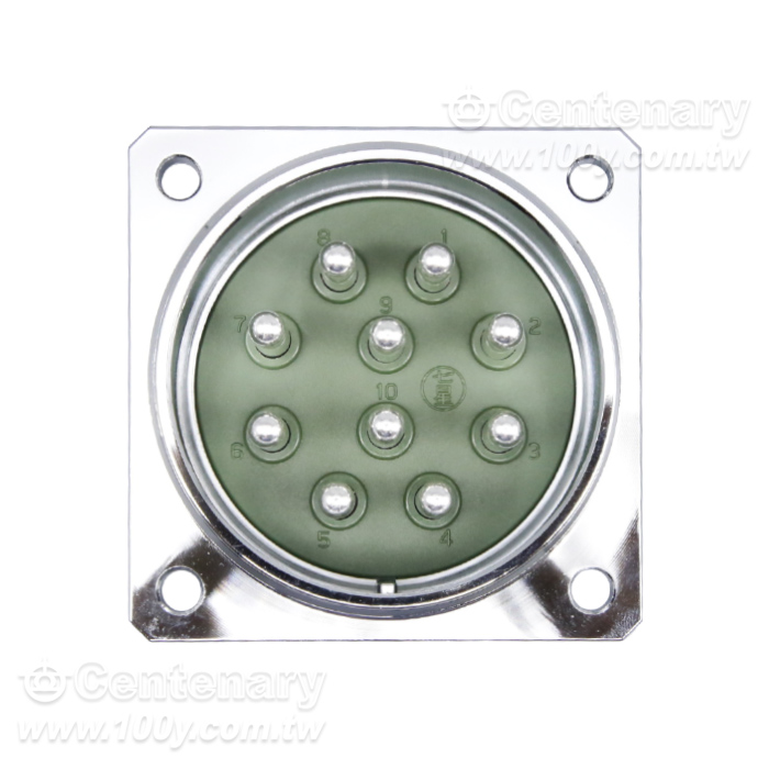 NanaboshiNCS  Series Connector - 151427 Product Image